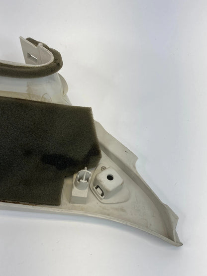 2012-2018 FORD FOCUS REAR RIGHT UPPER C PILLAR COVER BEZEL TRIM OEM
