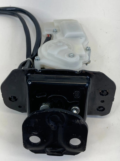2013-2019 FORD INTERCEPTOR UTILITY REAR TRUNK TAILGATE LOCK LATCH ACTUATOR OEM