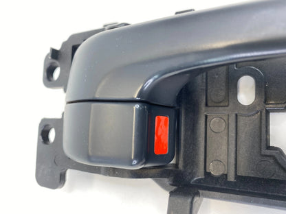 2010-2013 KIA FORTE FRONT RIGHT PASSENGER INTERIOR INNER DOOR HANDLE 82620-1M000