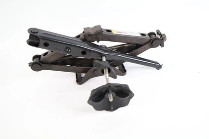 11-23 CHRYSLER 300 CHARGER SPARE TIRE SCISSOR JACK TOOL LUG WRENCH OEM 68055402A