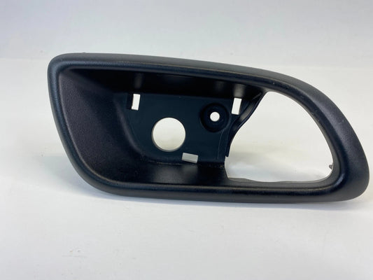 2011-2020 DODGE JOURNEY REAR RIGHT INNER DOOR HANDLE BEZEL TRIM 3001059LFN OEM
