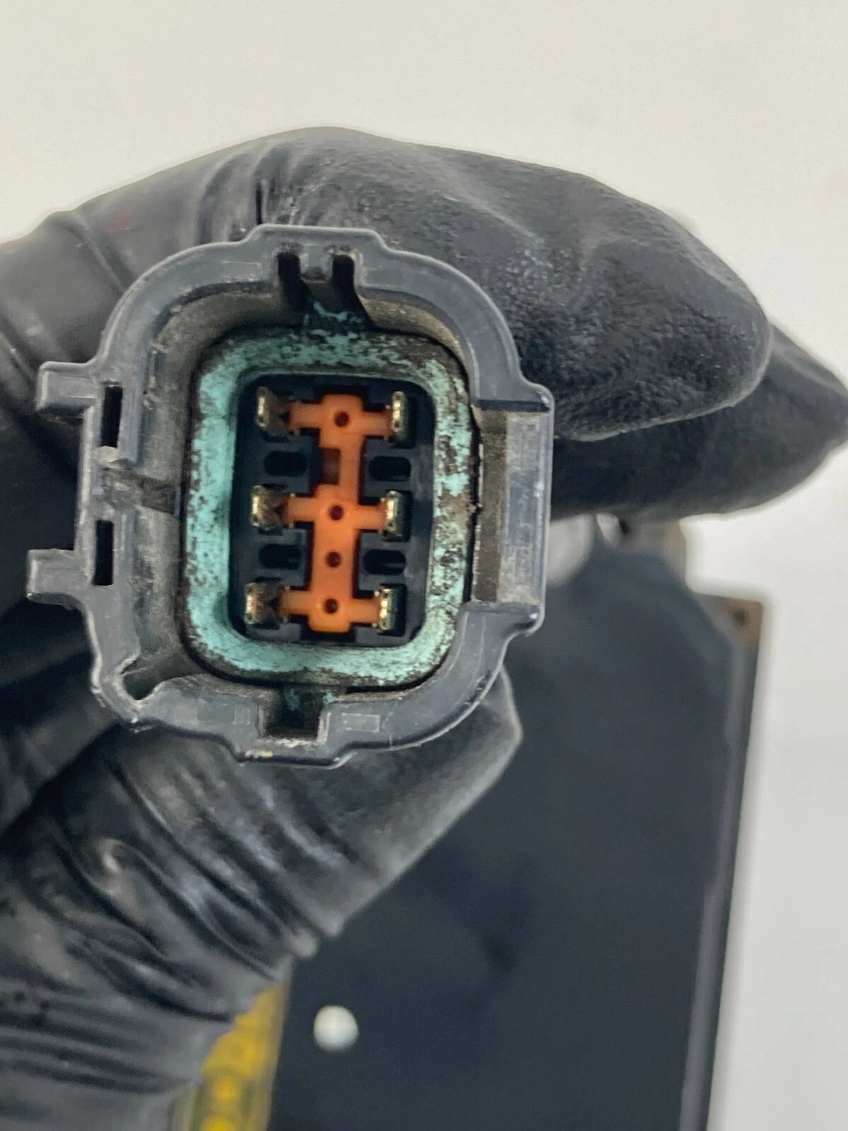 2007 2008 07 08 INFINITI G35 CRUISE CONTROL DISTANCE MODULE 28437-JK70B OEM