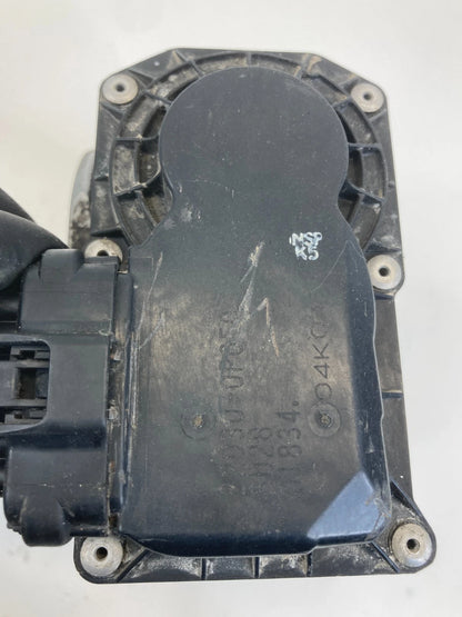 2007-2016 TOYOTA SIENNA 08-16 HIGHLANDER 3.5L THROTTLE BODY VALVE 22030-0P050