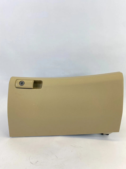 2008-2012 HONDA ACCORD DASH RIGHT GLOVE BOX STORAGE COMPARTMENT 77500-TA0-A010