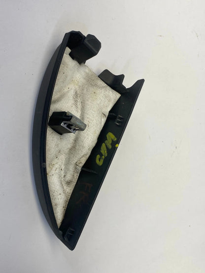 2006-2011 HONDA CIVIC DOOR MIRROR CORNER COVER FRONT RIGHT PASSENGER OEM FACTORY