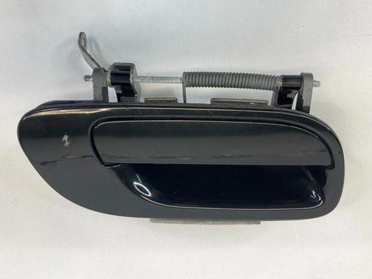 2001-2009 VOLVO S60 REAR RIGHT SIDE BACK DOOR EXTERIOR DOOR HANDLE 9159640 OEM