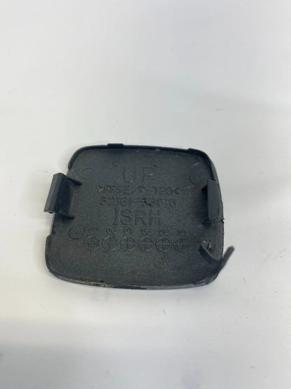 2006-2008 LEXUS IS250 IS350 REAR RIGHT BUMPER TOW HOOK COVER CAP 52161-53010 OEM