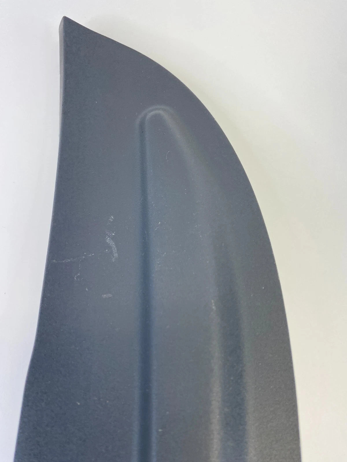 2007-2014 FORD EDGE FRONT LEFT DRIVER SIDE INNER DOOR MIRROR COVER TRIM OEM