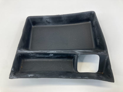 2013-2016 Ford Fusion Center Console Rubber Mat Tray Insert Panel DS73F045M97A