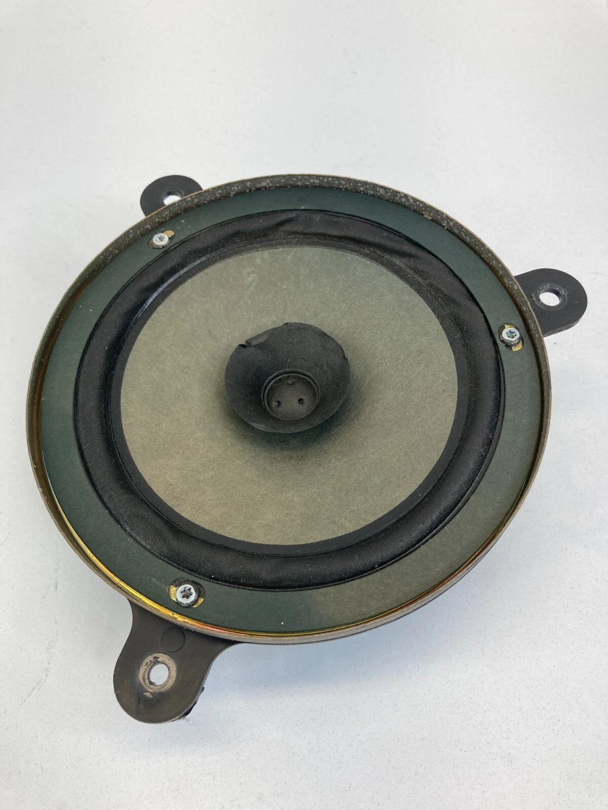 2002-2004 SUBARU OUTBACK REAR LEFT SIDE DOOR AUDIO SPEAKER RR LH EASA16P49A1