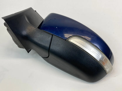 2012-2014 FORD FOCUS SEDAN LEFT DRIVER SIDE VIEW POWER MIRROR TURN SIGNAL OEM