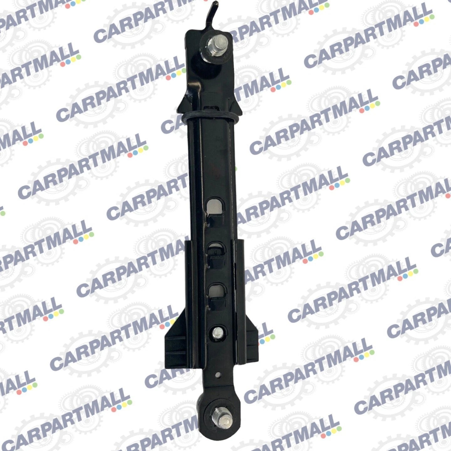 2010-2015 HYUNDAI TUCSON FRONT RIGHT PASSENGER SEAT BELT HEIGHT ADJUSTER OEM