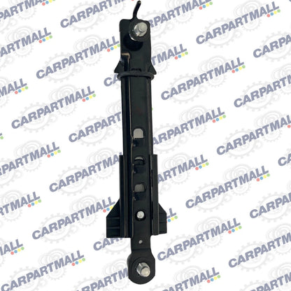 2010-2015 HYUNDAI TUCSON FRONT RIGHT PASSENGER SEAT BELT HEIGHT ADJUSTER OEM