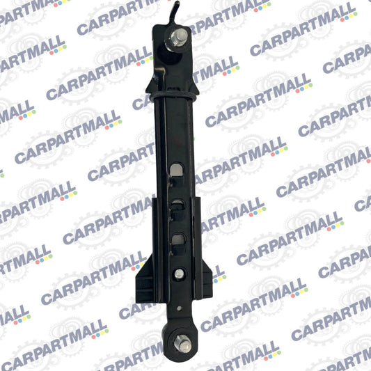 2010-2015 HYUNDAI TUCSON FRONT RIGHT PASSENGER SEAT BELT HEIGHT ADJUSTER OEM
