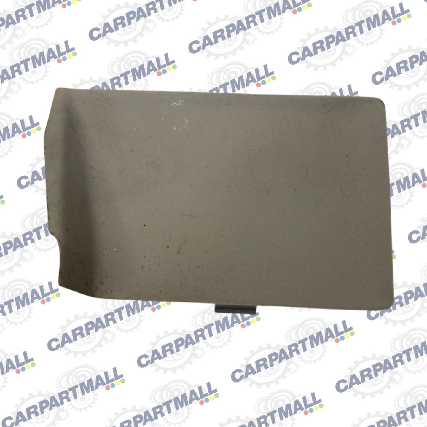 2008-2012 Ford Focus Rear Left Side Inside Door Handle Trim Cover 8L84-7822621-A