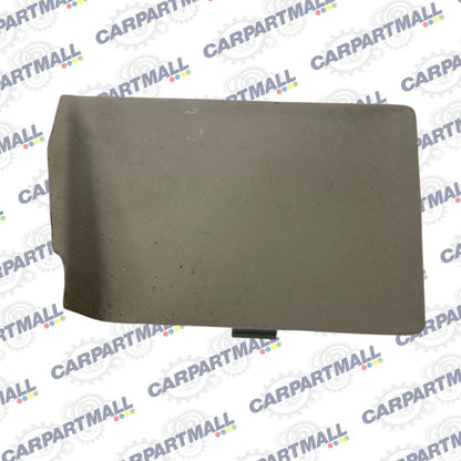 2008-2012 Ford Focus Rear Left Side Inside Door Handle Trim Cover 8L84-7822621-A