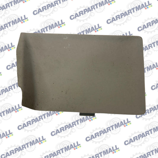 2008-2012 Ford Focus Rear Left Side Inside Door Handle Trim Cover 8L84-7822621-A