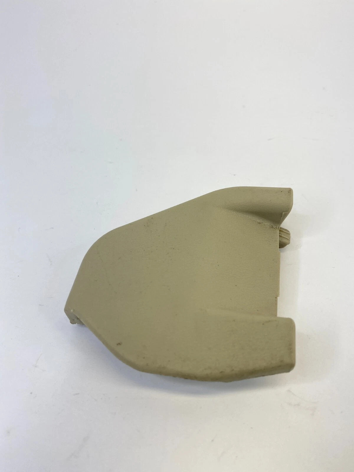 03 04 05 06 07 INFINITI G35 COUPE FRONT RIGHT SEAT INNER TRIM PANEL COVER OEM