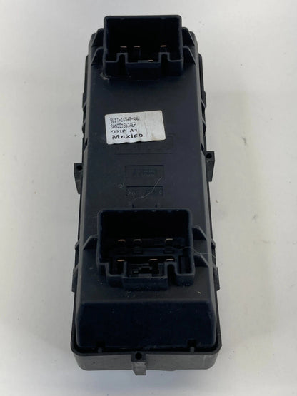 2008-2010 Ford Edge Left Driver Master Power Window Control Switch 8L1T14540AAW