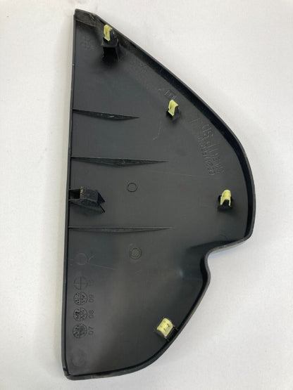 09-13 Subaru Forester Dash Left Driver Side End Cap Cover Trim 66241FG010 OEM