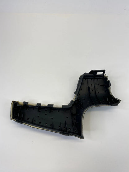 2008-2012 HONDA ACCORD DASH LEFT DRIVER OUTER INSTRUMENT PANEL PAD COVER OEM