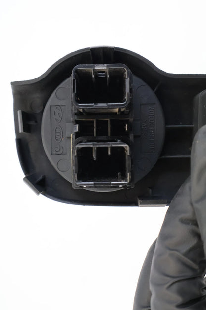 2006-2011 HYUNDAI ACCENT DIMMER SWITCH W/ SURROUND BEZEL TRIM COVER 201003449