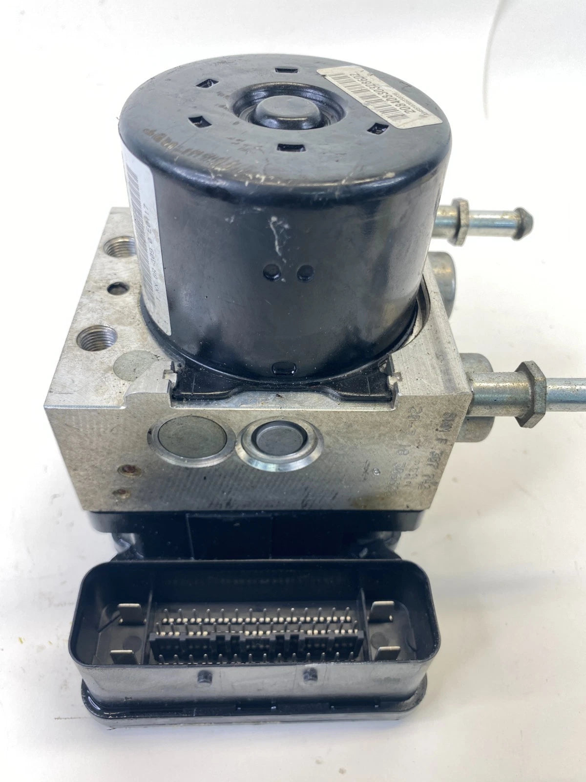 2010-2013 DODGE JOURNEY 3.5L AT FWD ABS PUMP ANTI LOCK BRAKE MODULE 68053986AB