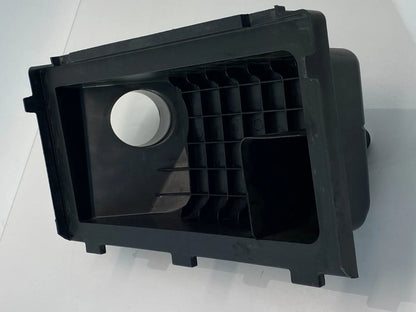 2007-2010 JEEP PATRIOT 2.4L UPPER AIR INTAKE CLEANER BOX FILTER COVER 04891700AB