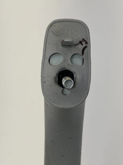 2007-2008 HONDA FIT FRONT LEFT SIDE INTERIOR ROOF GRAB GRIP HANDLE ASSIST OEM