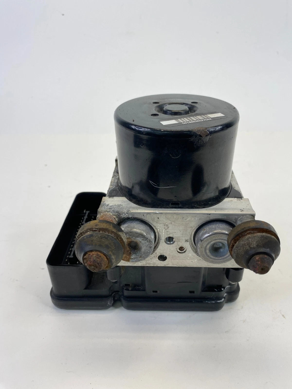 2011-2013 Mitsubishi Outlander Sport 2.0L CVT FWD ABS Pump Anti-Lock Brake Pump