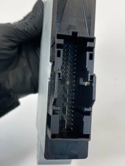 2011-2017 BMW X3 3.0L L6 COMFORT ACCESS COMPUTER CONTROL MODULE UNIT 61.35-9 241