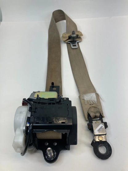 2004 2005 2006 2007 2008 ACURA TL FRONT PASSENGER SEAT BELT RETRACTOR 604344800