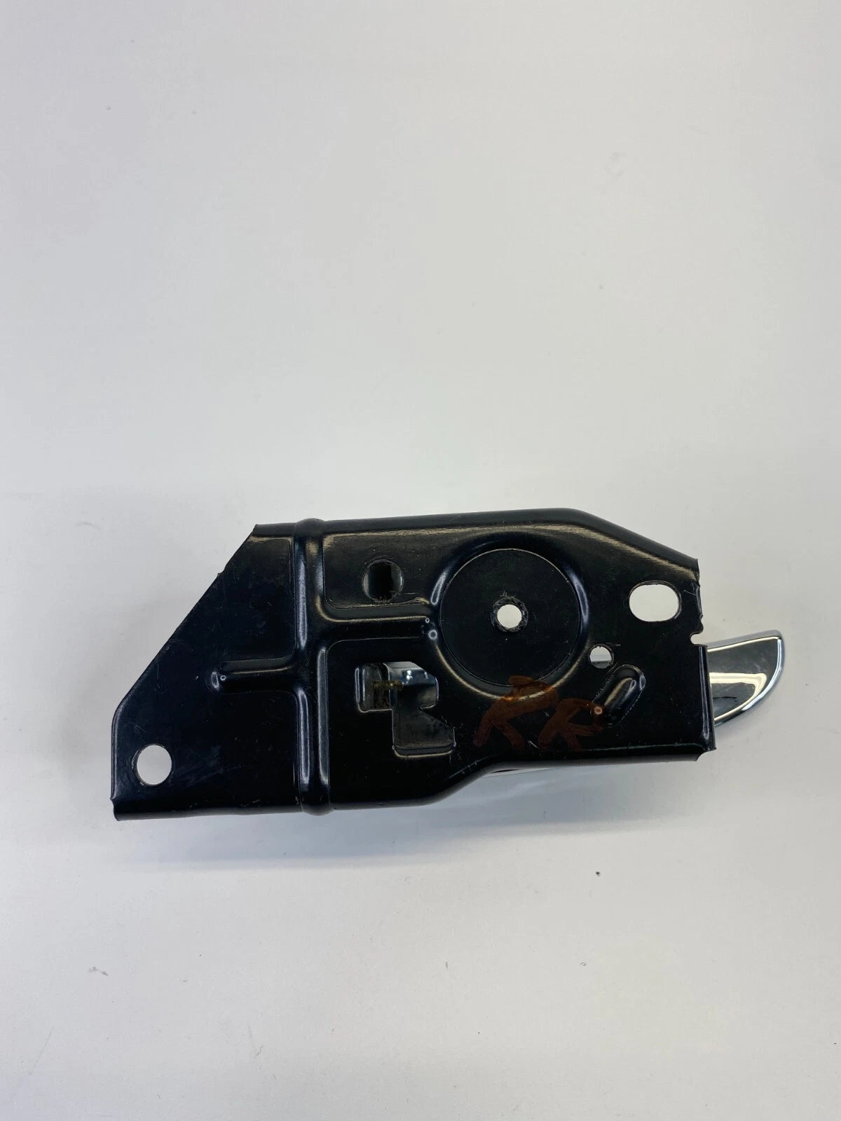 2002-2005 HYUNDAI SONATA REAR RIGHT PASSENGER SIDE INTERIOR DOOR HANDLE OEM