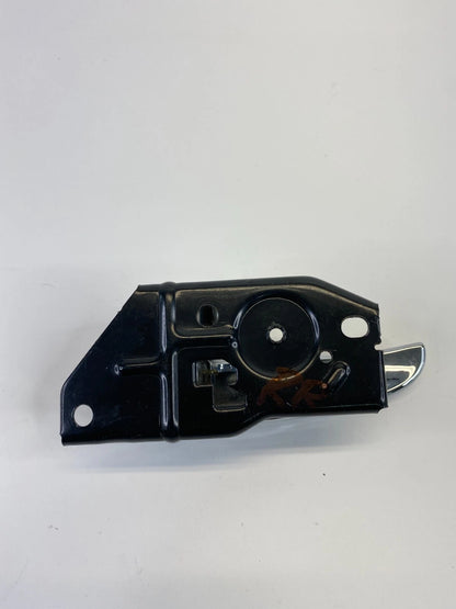 2002-2005 HYUNDAI SONATA REAR RIGHT PASSENGER SIDE INTERIOR DOOR HANDLE OEM