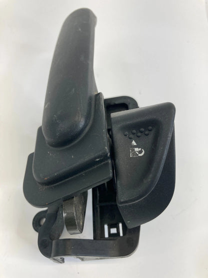 2002-2005 FORD EXPLORER REAR RIGHT SIDE INTERIOR INNER DOOR HANDLE ASSEMBLY OEM