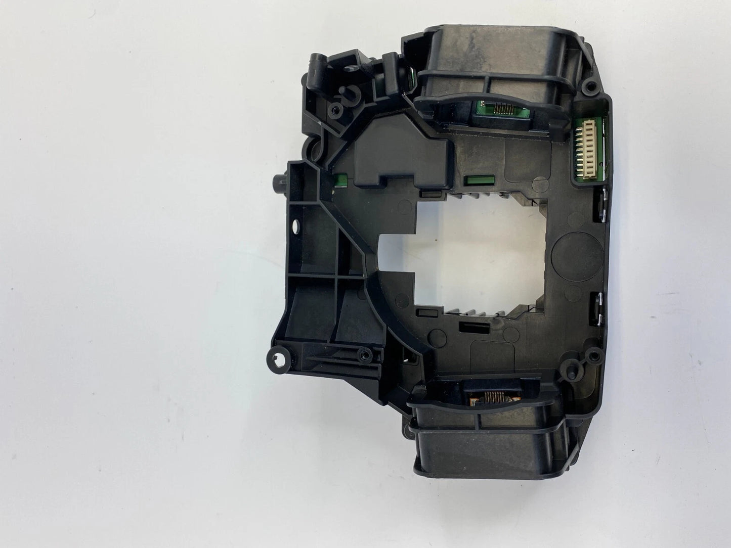 14-16 FORD FUSION STEERING COLUMN COMBINATION SWITCH HOUSING EG9T14B522AEW OEM