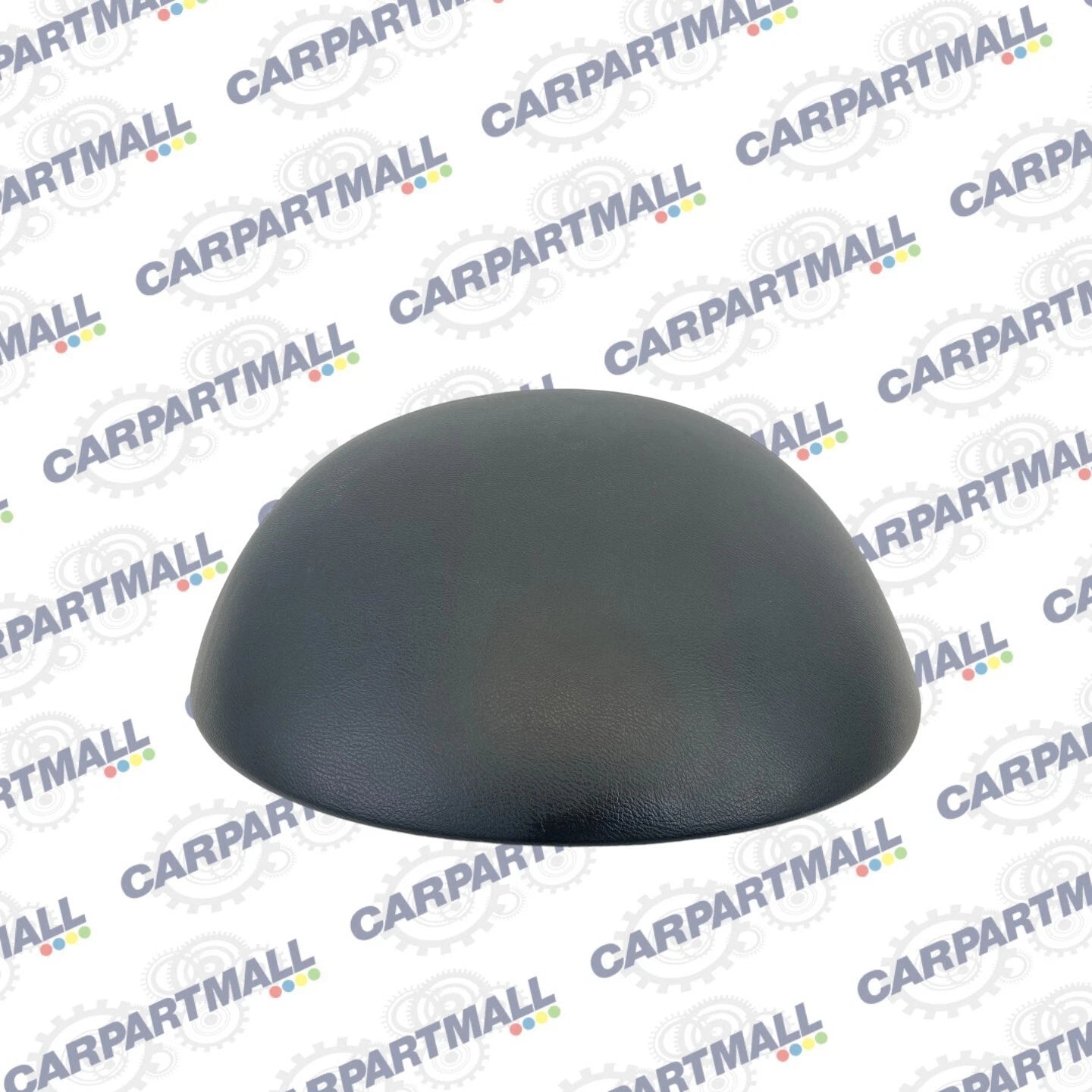 2003-2007 HONDA ACCORD UPPER DASH PANEL SPEEDOMETER CLUSTER VISOR COVER TRIM OEM