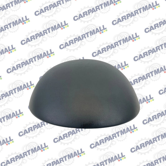 2003-2007 HONDA ACCORD UPPER DASH PANEL SPEEDOMETER CLUSTER VISOR COVER TRIM OEM