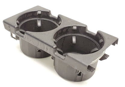 01-05 BMW 325I 325XI 330I 01-06 325CI 330CI CENTER CONSOLE CUP HOLDER CUPHOLDER