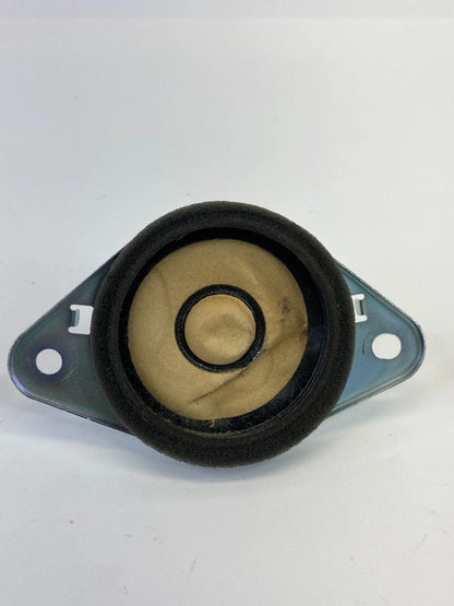 2010-2015 TOYOTA PRIUS DASH SOUND SYSTEM AUDIO TWEETER SPEAKER 86160-47070 OEM