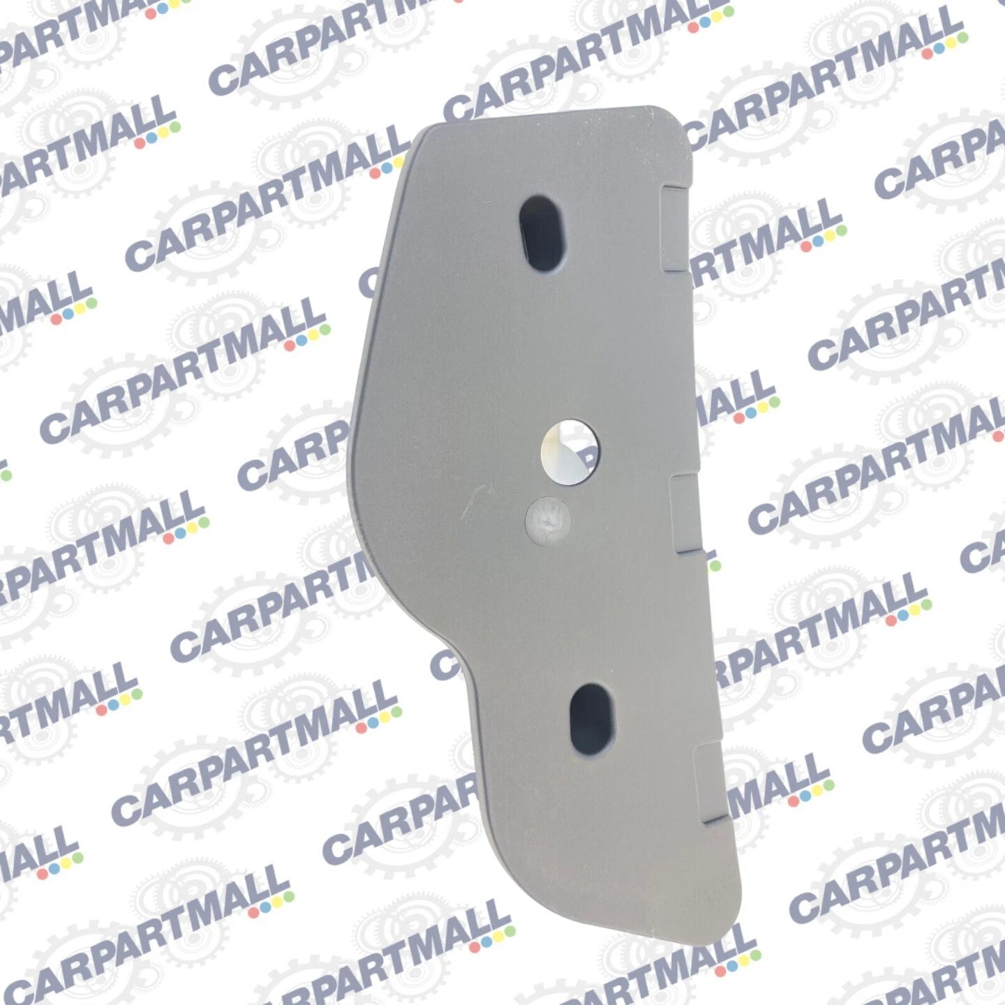 2009-2013 MAZDA 6 MAZDA6 REAR TRUNK LID BOARD SIDE TRIM PANEL COVER GS3L688E OEM