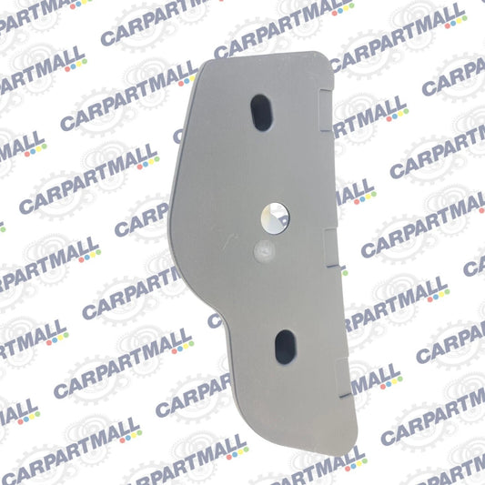 2009-2013 MAZDA 6 MAZDA6 REAR TRUNK LID BOARD SIDE TRIM PANEL COVER GS3L688E OEM