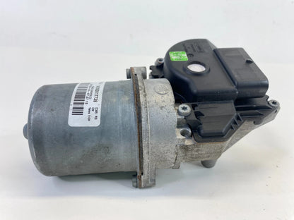 2008-2012 FORD TAURUS FRONT WINDSHIELD WIPER MOTOR ASSEMBLY W000017738 OEM