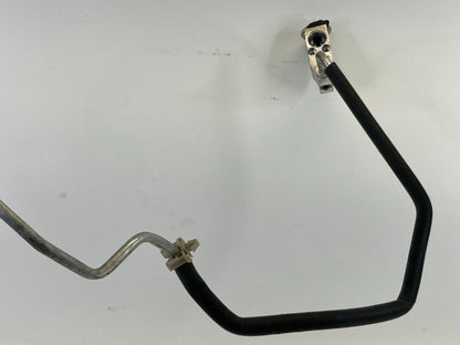 2009-2014 Nissan Murano Front A/C Line Cooler Liquid High Pipe Hose Tube OEM