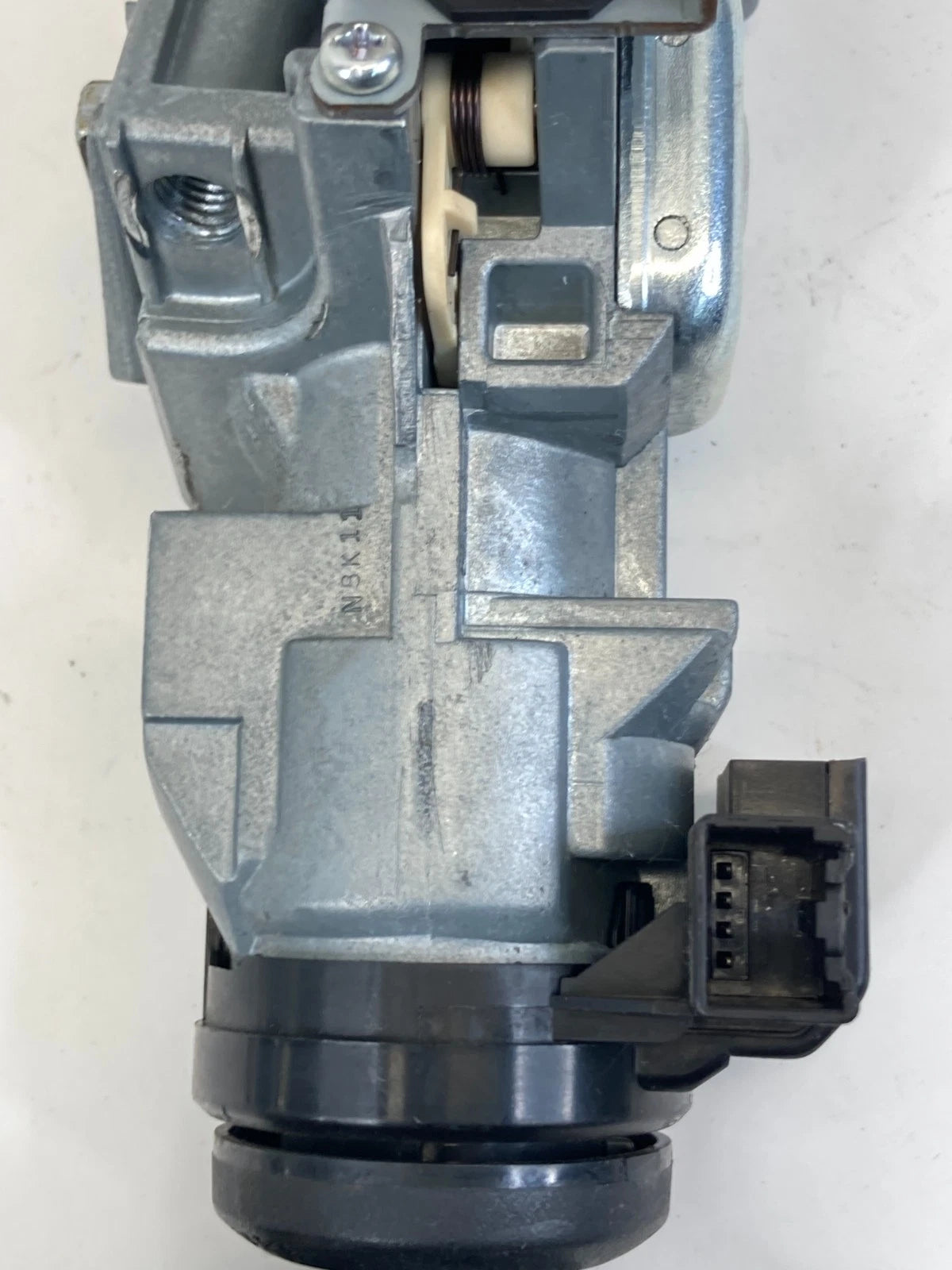 2010-2013 MAZDA 3 MAZDA3 2.0 SEDAN AT IGNITION SWITCH LOCK CYLINDER & KEY OEM