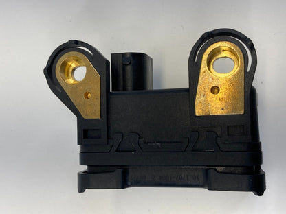 2008-2012 Land Rover LR2 Yaw Rate Sensor Stability Control Module 6G9N-14B296-AC