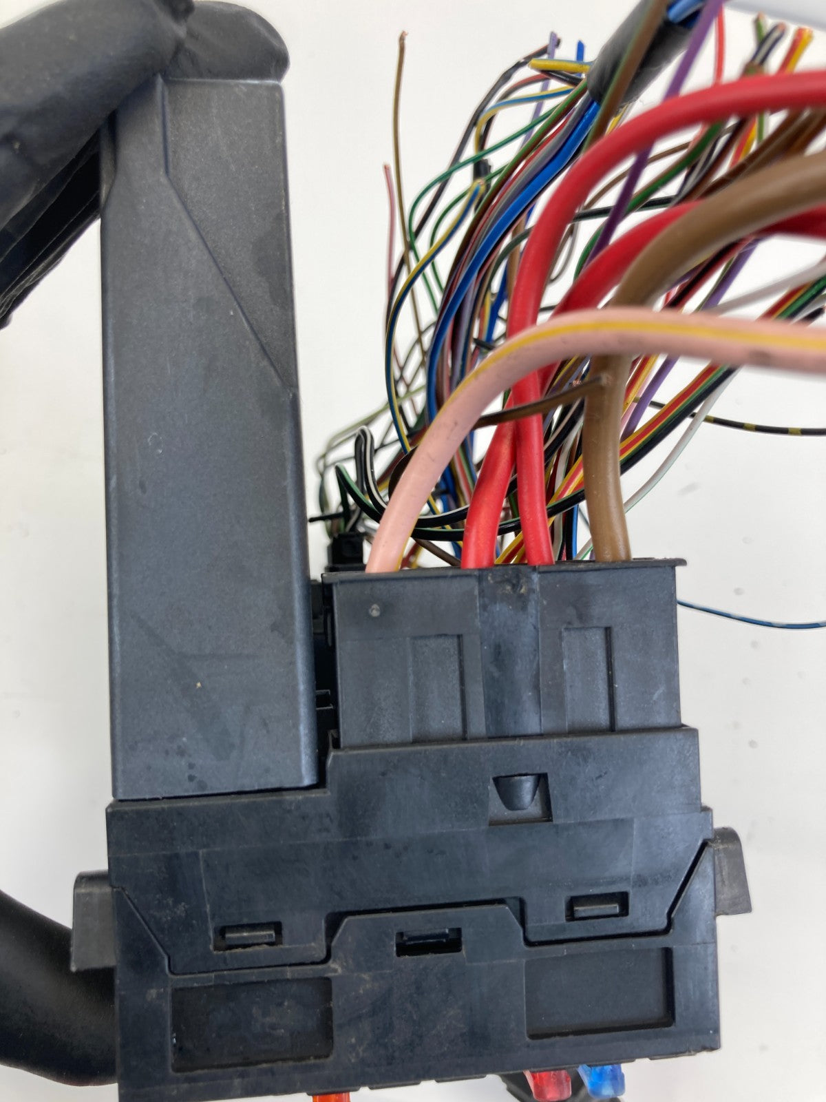 1998-2002 Mercedes-Benz E430 SAM Fuse Relay Box Block 019-545-56-32 OEM