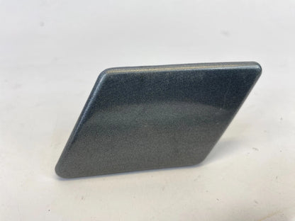 2009-2012 BMW 3 SERIES E90 E91 BUMPER FRONT LEFT HEADLIGHT WASHER COVER CAP OEM