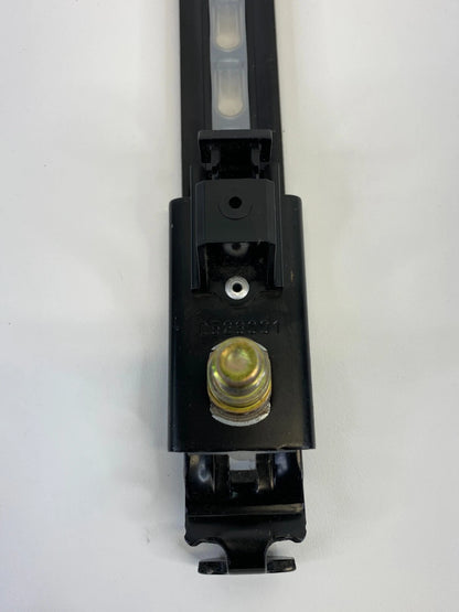 02 03 LEXUS ES300 04-06 ES330 LEFT SIDE SEAT BELT HEIGHT ADJUSTER D526001 OEM