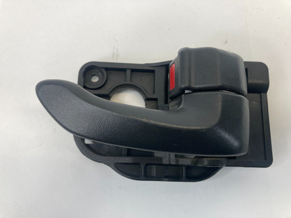 2010-2013 Kia Soul Front Right Passenger Side Inner Door Handle Assembly OEM